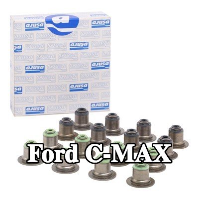 AJUSA مجموعة سدادات صمامات الصمامات — Ford C-max