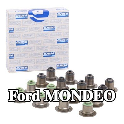 AJUSA مجموعة سدادات صمامات الصمامات — Ford Mondeo