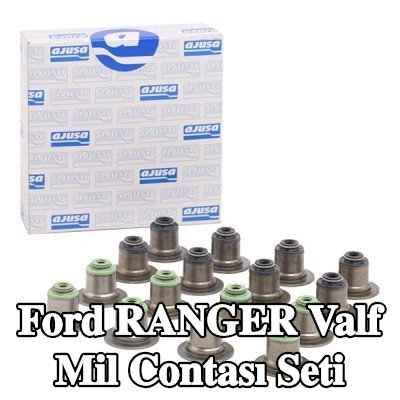 AJUSA Valf mil contası seti — Ford Ranger