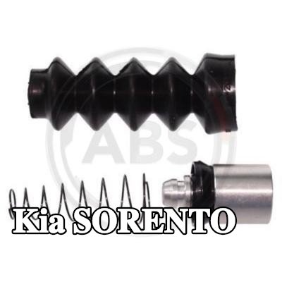 A.B.S. طقم إصلاح، أسطوانة القابض التابعة — Kia Sorento