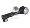 FEBI BILSTEIN Rot ucu Ön Aks Sağ, dış, 138mm, kilit somunu ile, vida ile — BMW i4 (3)