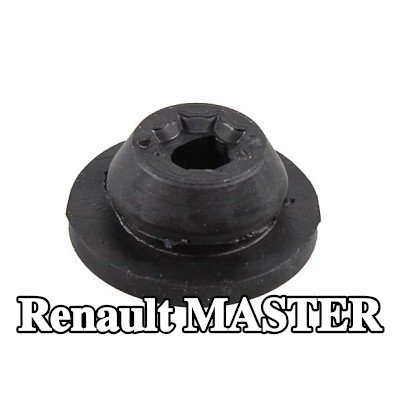 METZGER مصد مطاطي، مرشح الهواء — Renault Master