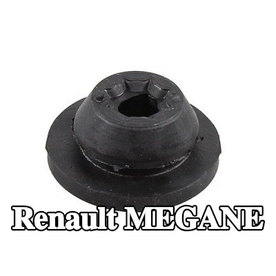 METZGER مصد مطاطي، مرشح الهواء — Renault Megane