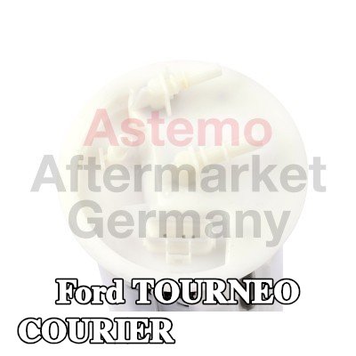HITACHI مستشعر مستوى الوقود — Ford Tourneo Courier