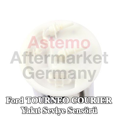 HITACHI Yakıt seviye sensörü — Ford Tourneo Courier