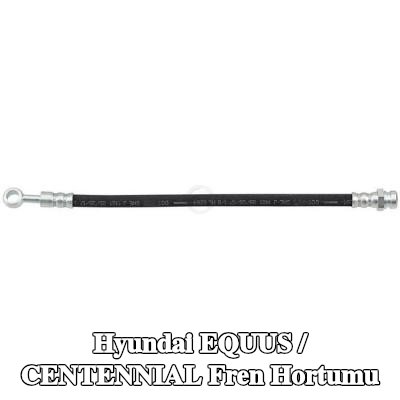 A.B.S. Fren hortumu 315mm — Hyundai Equus / Centennial