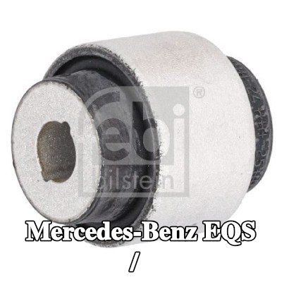 FEBI BILSTEIN ذراع التعليق الخلفي / جلبة ذراع التعليق — Mercedes-Benz Eqs