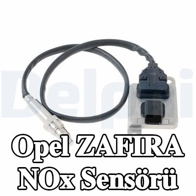 DELPHI NOx sensörü — 2012 Opel Zafira