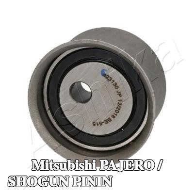 ASHIKA الموتر، حزام التوقيت — 1999 Mitsubishi Pajero / Shogun Pinin
