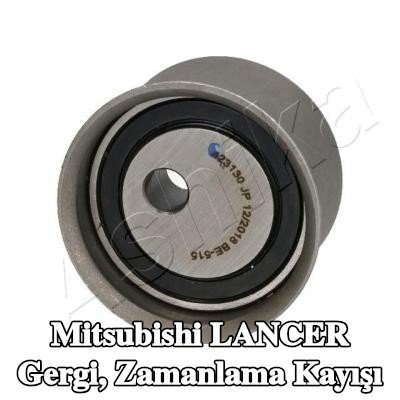 ASHIKA Gergi, zamanlama kayışı — 1993 Mitsubishi Lancer