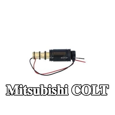 NRF صمام التحكم في ضاغط مكيف الهواء — Mitsubishi Colt