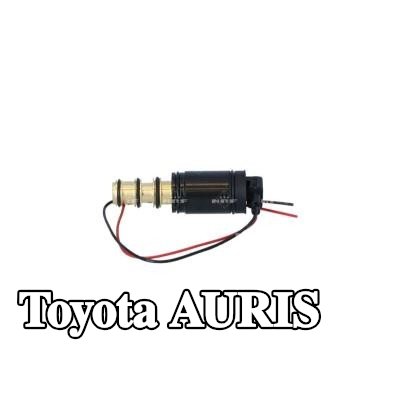 NRF صمام التحكم في ضاغط مكيف الهواء — Toyota Auris