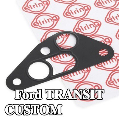 ELRING حشية مبرد الزيت — Ford Transit Custom