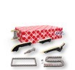 FEBI BILSTEIN Zincir seti — Mercedes-Benz E-Class (1)