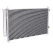 FEBI BILSTEIN Kurutuculu klima kondansatörü — Toyota Premio (1)