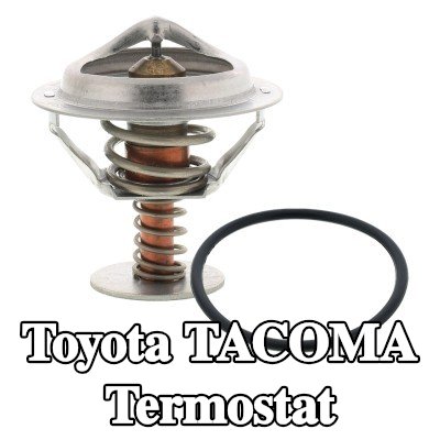 MOTORAD Termostat 82°C, 56mm, 29mm, contalı/sızdırmaz, conta/sızdırmazlık elemanları ile — 2000 Toyota Tacoma