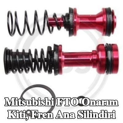A.B.S. Onarım Kiti, fren ana silindiri — Mitsubishi Fto