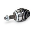 RIDEX Tahrik mili A1, 580mm — Honda Accord (4)