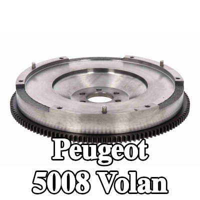 VAICO Volan — 2012 Peugeot 5008
