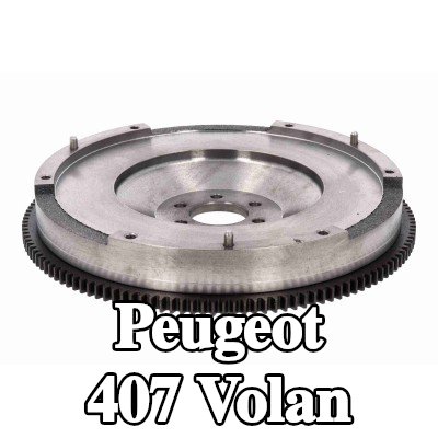 VAICO Volan — 2004 Peugeot 407