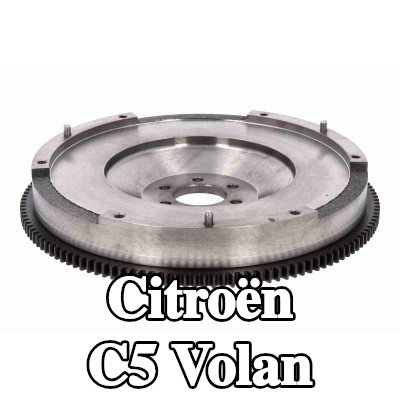 VAICO Volan — 2011 Citroën C5