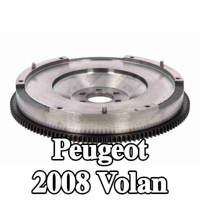 VAICO Volan — Peugeot 2008