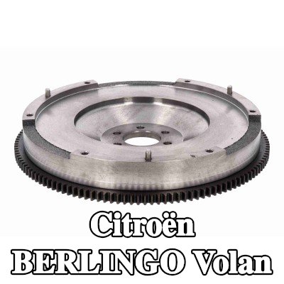 VAICO Volan — 2011 Citroën Berlingo