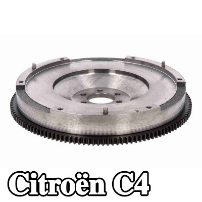 VAICO حذافة — Citroën C4