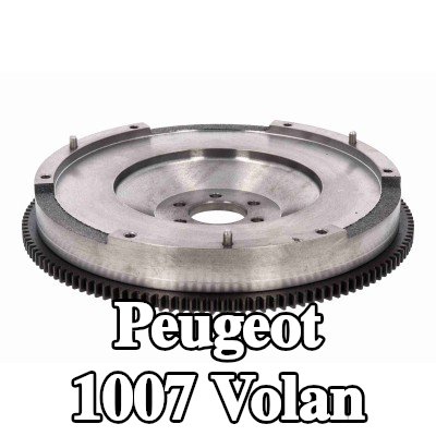 VAICO Volan — Peugeot 1007