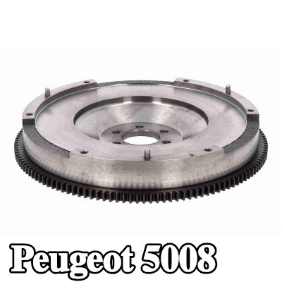 VAICO حذافة — 2012 Peugeot 5008