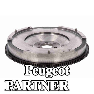 VAICO حذافة — Peugeot Partner