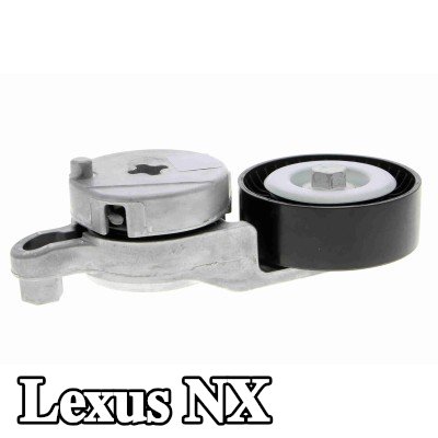 ACKOJA بكرة الشد Ø: 70mm — Lexus Nx