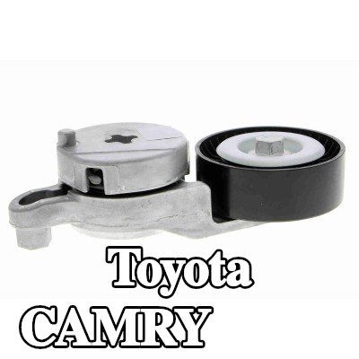 ACKOJA بكرة الشد Ø: 70mm — Toyota Camry