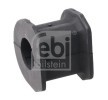 FEBI BILSTEIN Ön aks stabilizatör çubuğu burcu, iç, 27mm, Kauçuk — 2000 Mitsubishi L400 (3)
