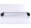 NISSENS Hızlı bağlantı parçası olmayan Intercooler, Sol konektör, düz, Sağ konektör, düz — Ford Mondeo (6)