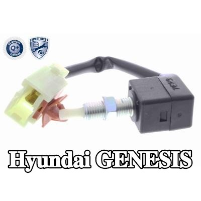 VEMO مفتاح القابض للتحكم في السرعة في منطقة القدمين, مع كابل, EXPERT KITS + — Hyundai Genesis