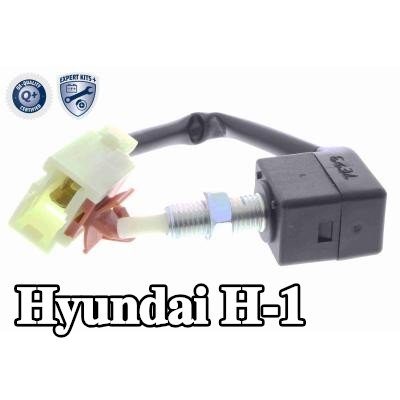 VEMO مفتاح القابض للتحكم في السرعة في منطقة القدمين, مع كابل, EXPERT KITS + — Hyundai H-1