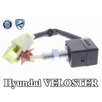 VEMO مفتاح القابض للتحكم في السرعة في منطقة القدمين, مع كابل, EXPERT KITS + — Hyundai Veloster
