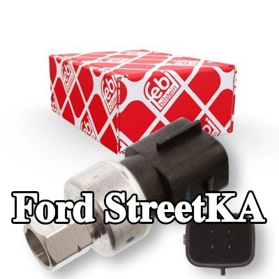 FEBI BILSTEIN مفتاح ضغط مكيف الهواء — Ford StreetKA