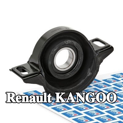 QUINTON HAZELL محمل عمود الدوران المركزي — 2002 Renault Kangoo