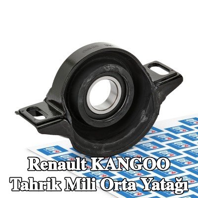 QUINTON HAZELL Tahrik Mili Orta Yatağı — 2002 Renault Kangoo