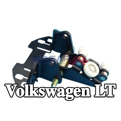 BOGAP دليل أسطواني، باب منزلق — 1990 Volkswagen Lt