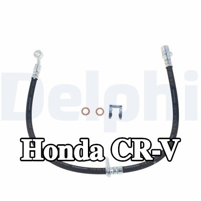 DELPHI خرطوم الفرامل 620mm — Honda Cr-v