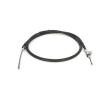BOSCH El freni kablosu 1770mm — 2012 Nissan Note (1)