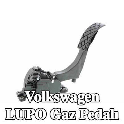 VEMO Orijinal VEMO Kalitesinde Gaz Pedalı — Volkswagen Lupo