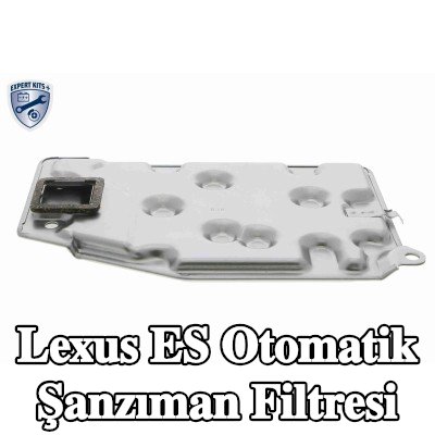 VAICO Otomatik şanzıman filtresi — 1997 Lexus Es