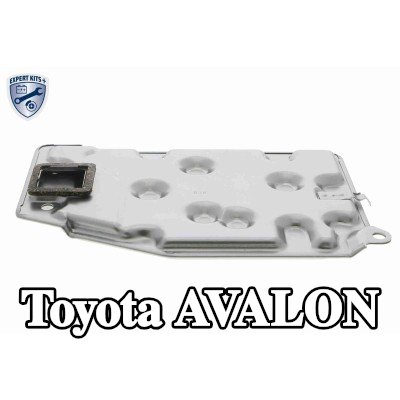 VAICO مرشح ناقل الحركة الأوتوماتيكي — 1997 Toyota Avalon
