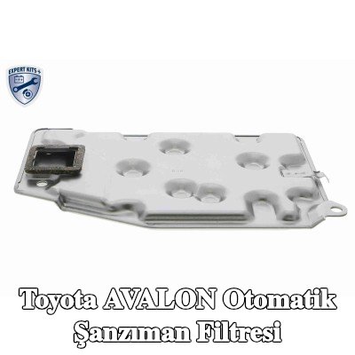 VAICO Otomatik şanzıman filtresi — 1997 Toyota Avalon