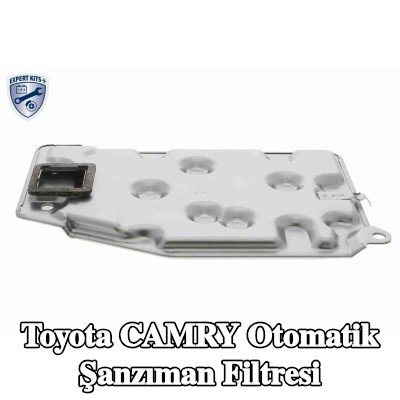 VAICO Otomatik şanzıman filtresi — 2000 Toyota Camry