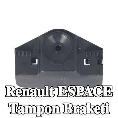 BLIC Ön tampon braketi — Renault Espace